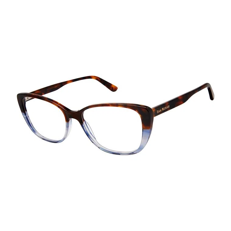 Isaac Mizrahi NY IM30089 Eyeglasses - view 2